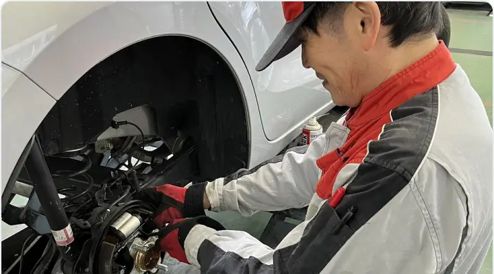車検サービス